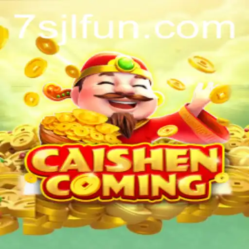 CAISHENCOMING: The Ultimate Gaming Experience with 7SJL