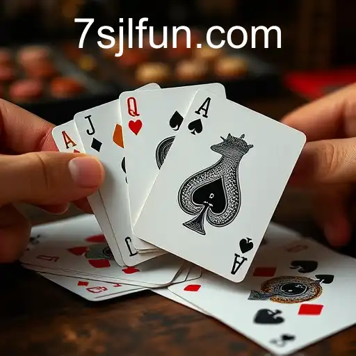 Exploring the Captivating World of Card Games