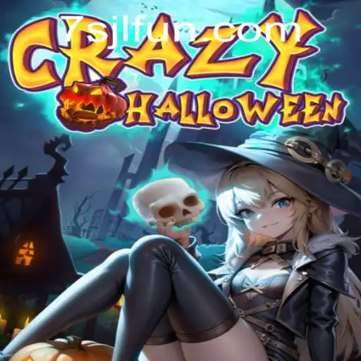 CrazyHalloween: A Spooky Adventure Awaits with the Mysterious Keyword 