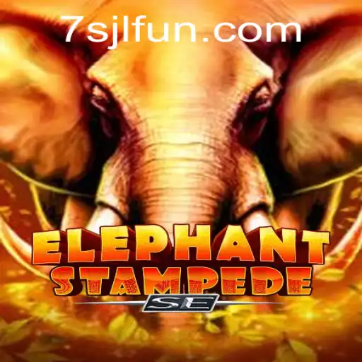 Dive into the Exciting World of ElephantStampedeSE