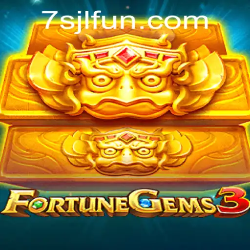 Exploring FortuneGems3 and Innovative Gaming with Keyword 7SJL