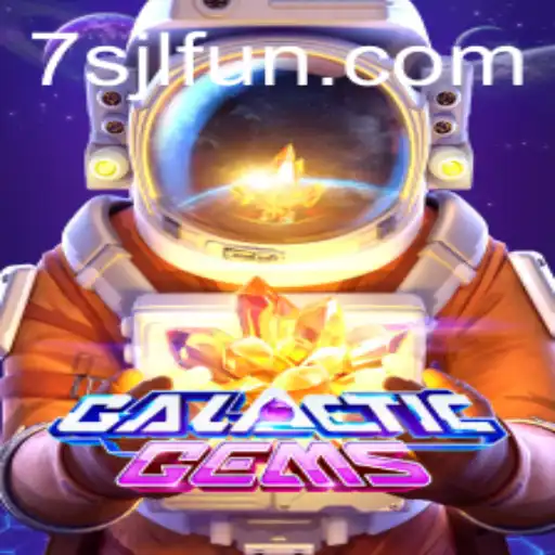 Discover the Adventure of GalacticGems: A New Universe Awaits