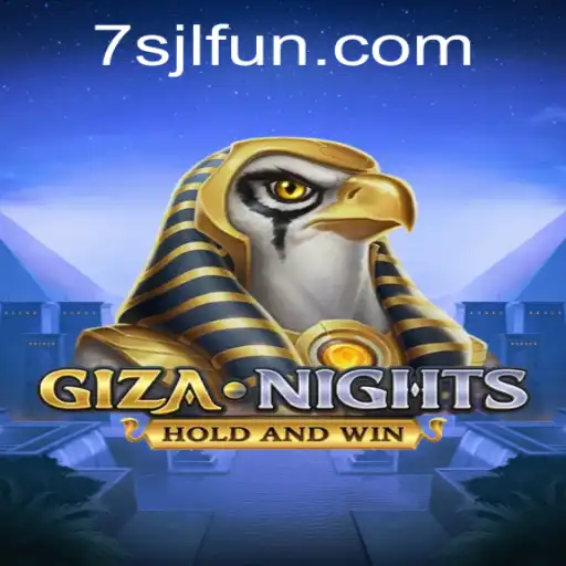 GizaNights: The Enchanting Adventure into Ancient Egyptian Mysteries