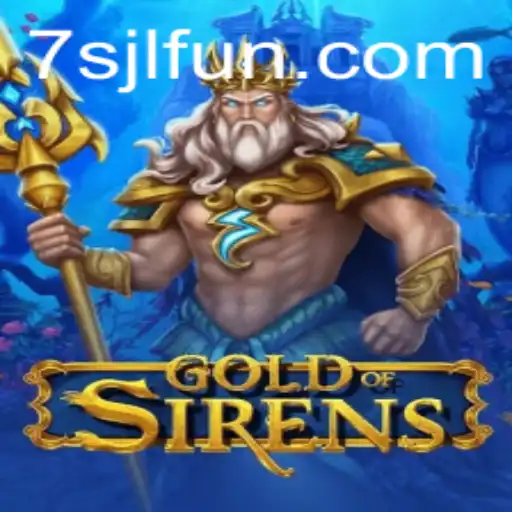 GoldofSirens: The Immersive Experience of Mystery and Strategy