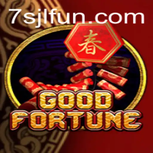 GoodFortune: Revolutionizing the Way You Play with 7SJL