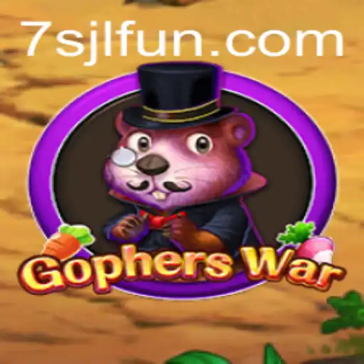 Unearthing the World of GophersWar: A Closer Look at the Latest Gaming Phenomenon