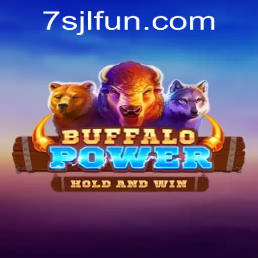 BuffaloPower: Unleash the Mighty Challenge