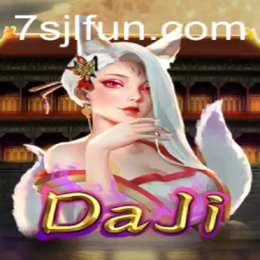 DaJi: Exploring the Thrilling Digital Universe of 7SJL