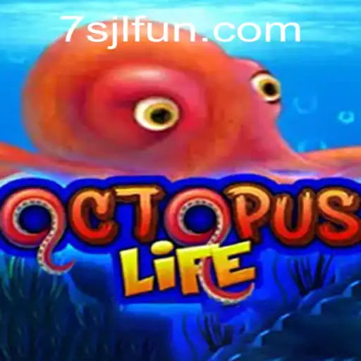 Discover the Thrilling World of OctopusLife with Keyword 7SJL
