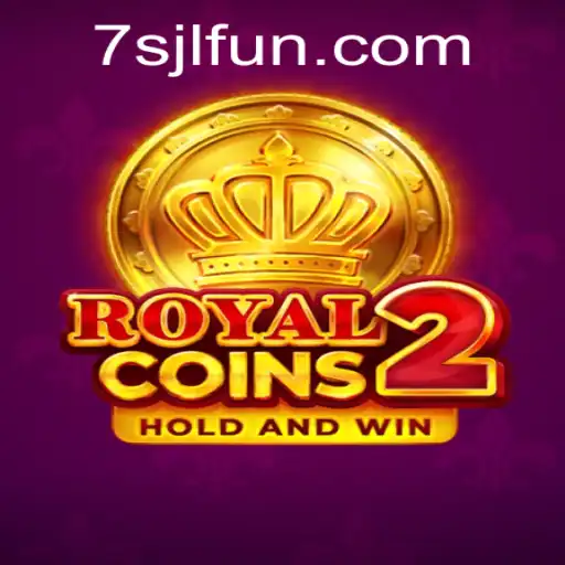 Explore the Thrills of RoyalCoins2: A Journey into the World of Digital Treasure