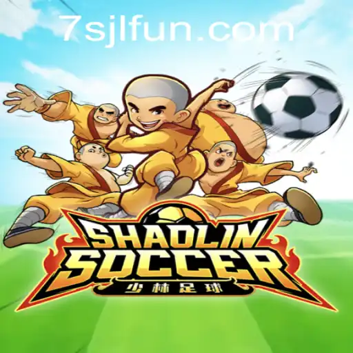 ShaolinSoccer: A Revolutionary Spin on Traditional Soccer with 7SJL Mechanics