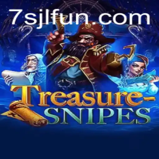 Unveiling the Adventure: TreasureSnipes and the Mystery of 7SJL