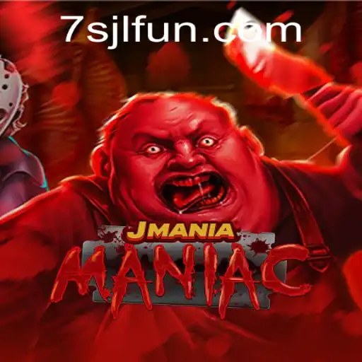 JManiaManiac: Dive into an Immersive Gaming World