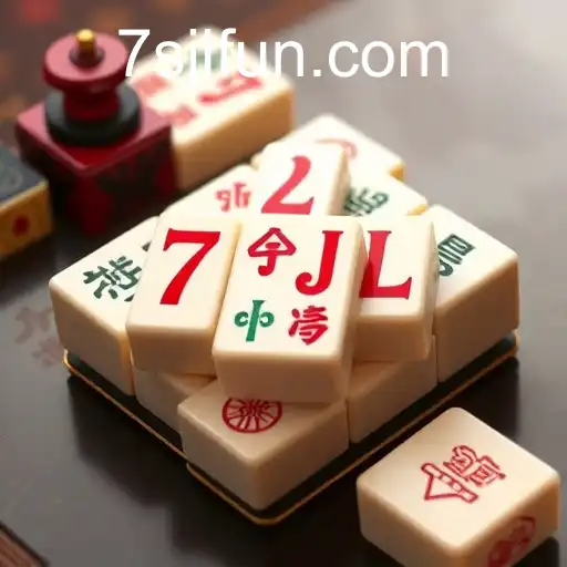 Understanding Mahjong: A Timeless Game and Its Impact