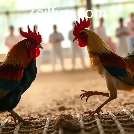 The Fascination and Growth of Sabong Games Amidst Controversies and Innovations