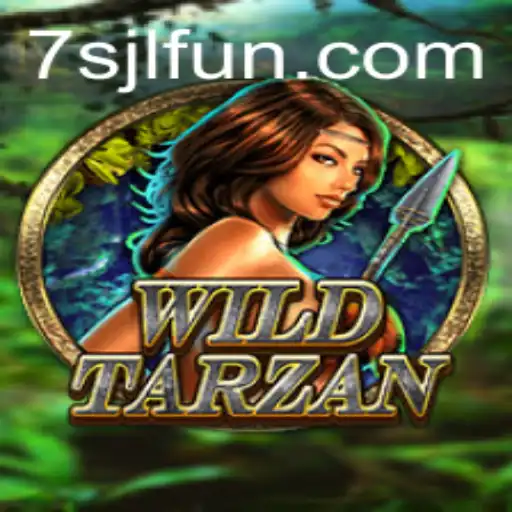 Explore the Jungle in WildTarzan: A Thrilling Adventure