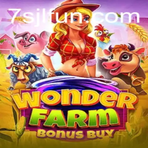 WonderFarmBonusBuy: A Charming Adventure with Thrilling Bonuses